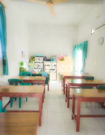 Jual Rumah Favorit Siap Huni LB 250m2 di Wiyung, Surabaya Jual Rumah Favorit Siap Huni LB 250m2 di Wiyung, Surabaya