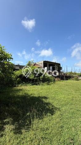 Dijual Tanah di Badung, Luas 365m2 SHM Dijual Tanah di Badung, Luas 365m2 SHM