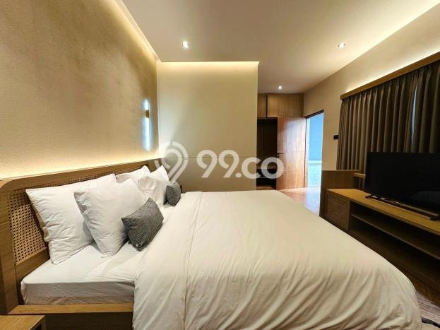 Vila Strategis di , Area 150m2m², Akses ke berbagai kebutuhan Vila Strategis di , Area 150m2m², Akses ke berbagai kebutuhan