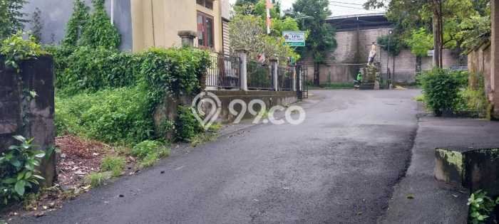 Tanah di Ubud, Gianyar Luas 810m2 Dijual Segera Tanah di Ubud, Gianyar Luas 810m2 Dijual Segera