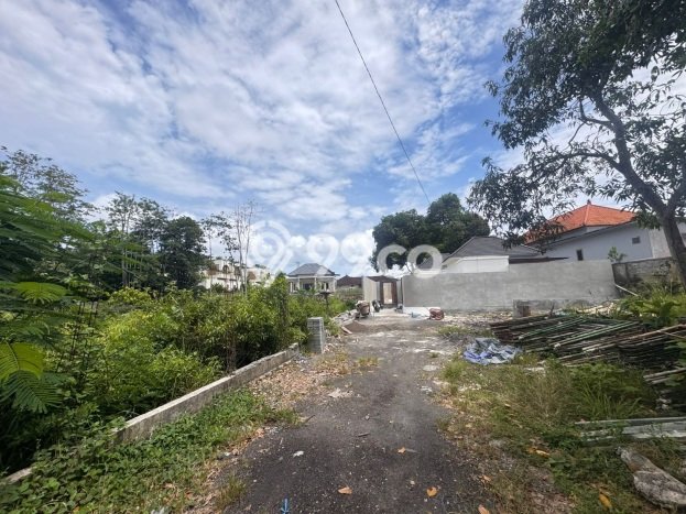 Kavling Tanah untuk Disewa di Pecatu Lahan Luas 1900m2 Kavling Tanah untuk Disewa di Pecatu Lahan Luas 1900m2