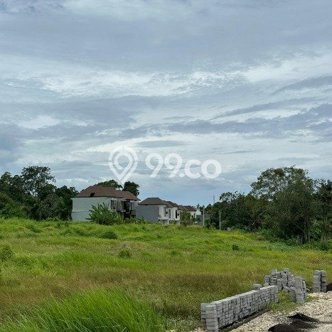 Kavling Tanah untuk Dijual di Kedungu, Tabanan, Luas 390m2 Kavling Tanah untuk Dijual di Kedungu, Tabanan, Luas 390m2
