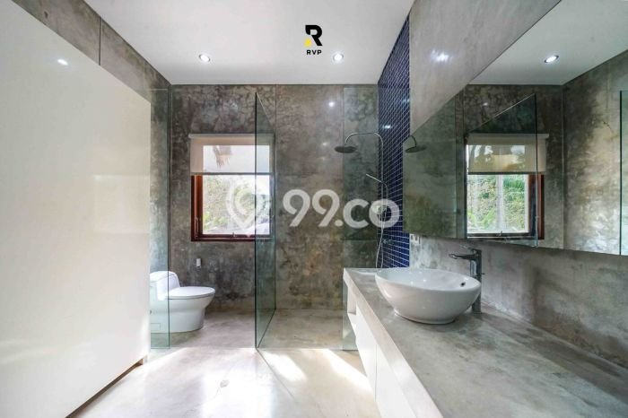 Vila Kawasan , Ukuran 550m2m², Ideal untuk beragam keperluan Vila Kawasan , Ukuran 550m2m², Ideal untuk beragam keperluan