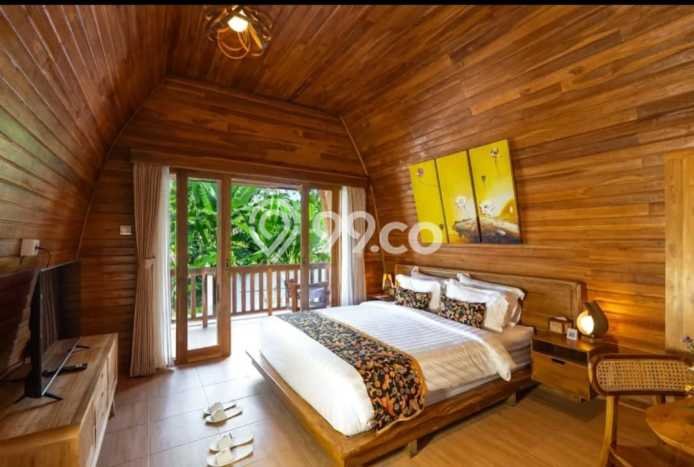 Vila Potensial di Ubud, Area 700m2m², Akses ke Ubud, Gianyar, Gianyar Vila Potensial di Ubud, Area 700m2m², Akses ke Ubud, Gianyar, Gianyar