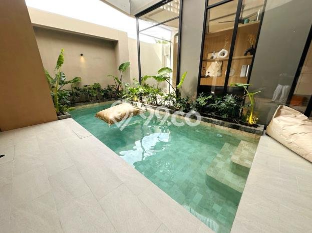 Vila Strategis di , Area 150m2m², Akses ke berbagai kebutuhan Vila Strategis di , Area 150m2m², Akses ke berbagai kebutuhan