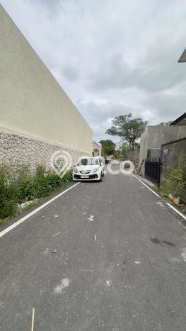 Jual Tanah Kawasan Benoa, Luas 152m², Akses Mudah Jual Tanah Kawasan Benoa, Luas 152m², Akses Mudah