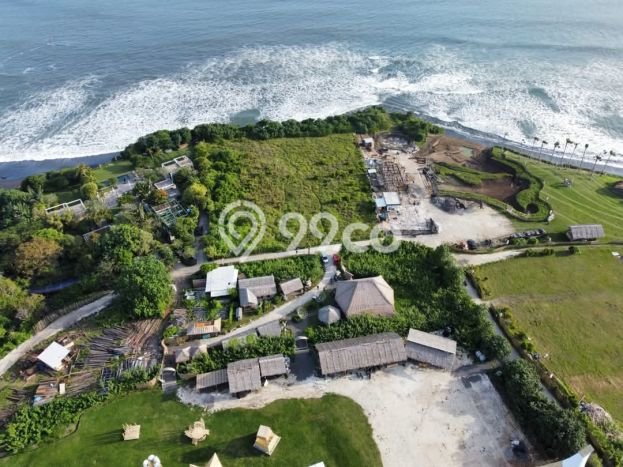 Kavling Tanah untuk Dijual di Nyanyi, Badung, Luas 3150m2 Kavling Tanah untuk Dijual di Nyanyi, Badung, Luas 3150m2