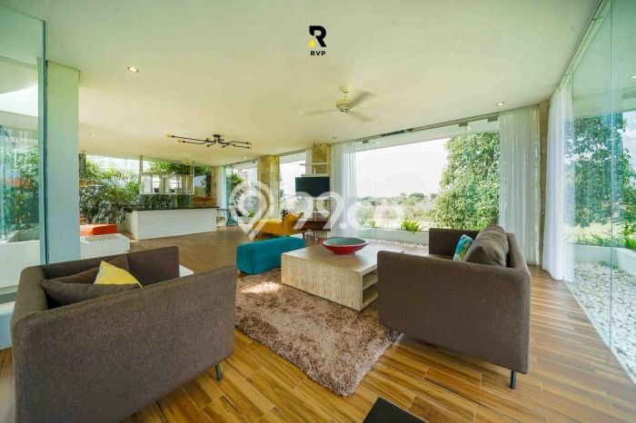 Vila Kawasan , Ukuran 550m2m², Ideal untuk beragam keperluan Vila Kawasan , Ukuran 550m2m², Ideal untuk beragam keperluan