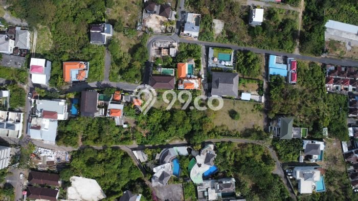 Tanah Kavling Dijual di Badung dengan Spesifikasi 600m2 Tanah Kavling Dijual di Badung dengan Spesifikasi 600m2