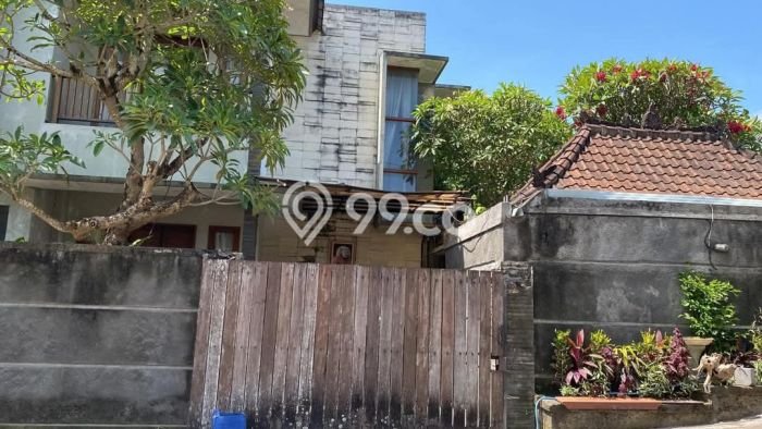 Jual Rumah Modern 5 KT di Penatih, Denpasar Jual Rumah Modern 5 KT di Penatih, Denpasar