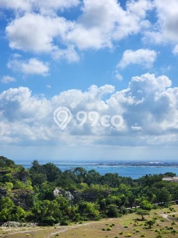Untuk Dijual Tanah di Badung, Luas 960m2 SHM Untuk Dijual Tanah di Badung, Luas 960m2 SHM