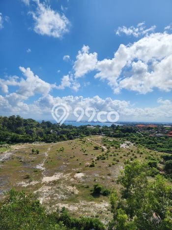 Untuk Dijual Tanah di Badung, Luas 960m2 SHM Untuk Dijual Tanah di Badung, Luas 960m2 SHM
