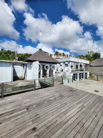 Untuk Dijual Tanah di Badung, Luas 960m2 SHM Untuk Dijual Tanah di Badung, Luas 960m2 SHM