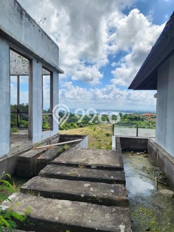 Untuk Dijual Tanah di Badung, Luas 960m2 SHM Untuk Dijual Tanah di Badung, Luas 960m2 SHM