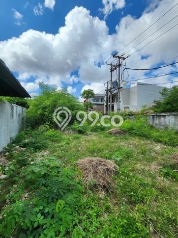 Untuk Dijual Tanah di Badung, Luas 960m2 SHM Untuk Dijual Tanah di Badung, Luas 960m2 SHM
