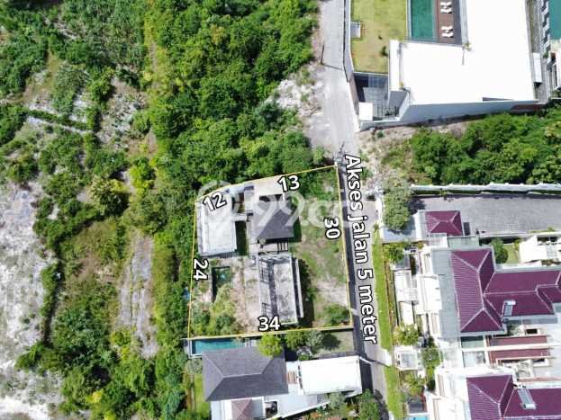 Untuk Dijual Tanah di Badung, Luas 960m2 SHM Untuk Dijual Tanah di Badung, Luas 960m2 SHM