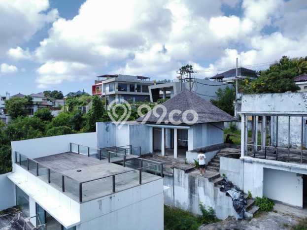 Untuk Dijual Tanah di Badung, Luas 960m2 SHM Untuk Dijual Tanah di Badung, Luas 960m2 SHM