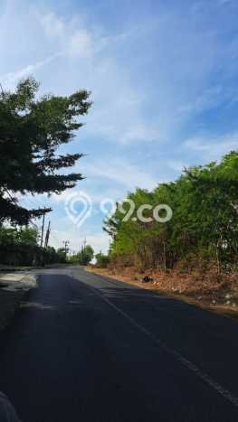 Tanah Dijual Area Strategis di Ungasan Badung 300m2 Tanah Dijual Area Strategis di Ungasan Badung 300m2