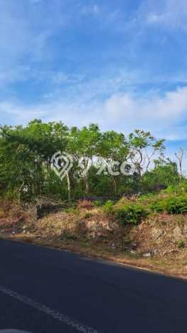 Tanah Dijual Area Strategis di Ungasan Badung 300m2 Tanah Dijual Area Strategis di Ungasan Badung 300m2