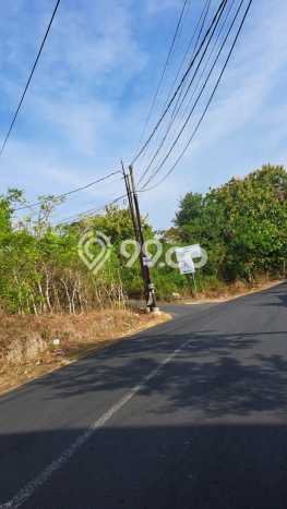 Tanah Dijual Area Strategis di Ungasan Badung 300m2 Tanah Dijual Area Strategis di Ungasan Badung 300m2