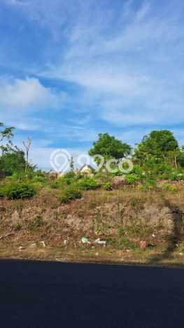 Tanah Dijual Area Strategis di Ungasan Badung 300m2 Tanah Dijual Area Strategis di Ungasan Badung 300m2