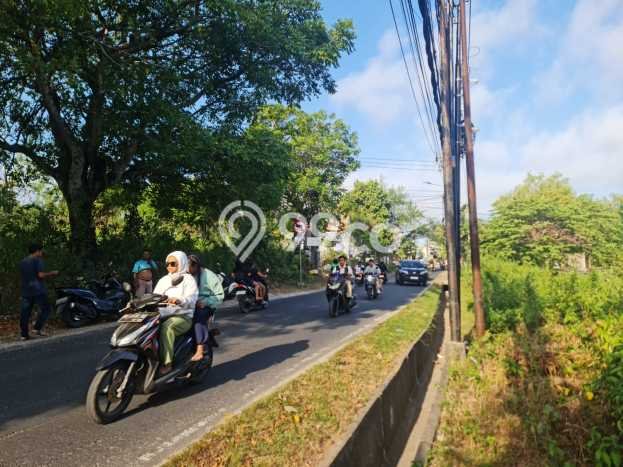 Tanah Kavling Dijual di Ungasan, Badung dengan Luas Tanah 5763m2 Tanah Kavling Dijual di Ungasan, Badung dengan Luas Tanah 5763m2