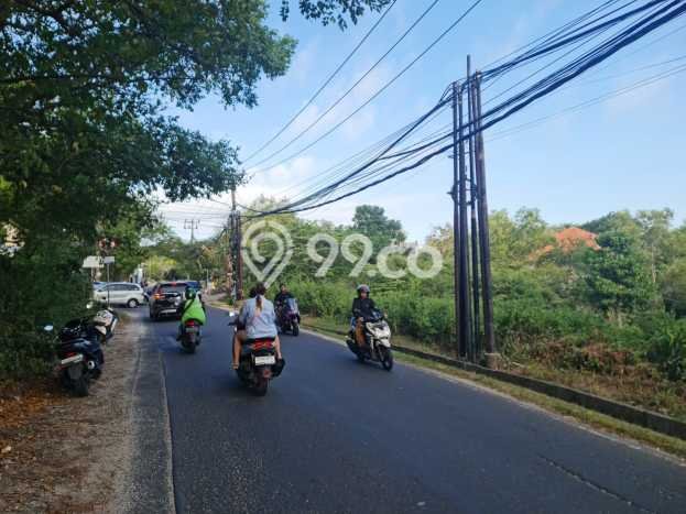 Tanah Kavling Dijual di Ungasan, Badung dengan Luas Tanah 5763m2 Tanah Kavling Dijual di Ungasan, Badung dengan Luas Tanah 5763m2