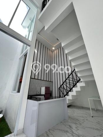 Rumah Minimalis 5 KT di Sading Badung Full Furnished Rumah Minimalis 5 KT di Sading Badung Full Furnished