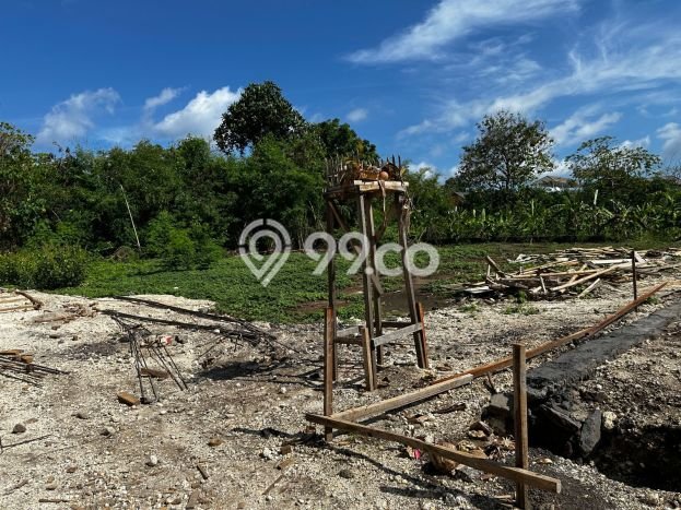 Dijual Tanah 3412m2 di Sanur, Denpasar Dijual Tanah 3412m2 di Sanur, Denpasar
