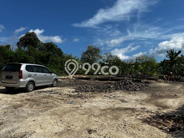 Dijual Tanah 3412m2 di Sanur, Denpasar Dijual Tanah 3412m2 di Sanur, Denpasar