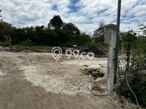 Dijual Tanah 3412m2 di Sanur, Denpasar Dijual Tanah 3412m2 di Sanur, Denpasar