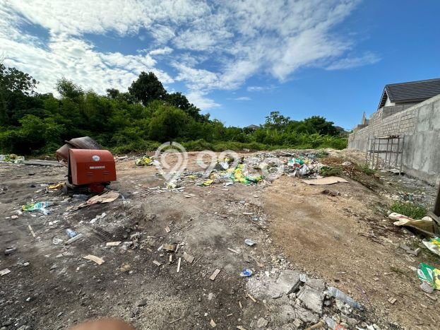 Dijual Tanah 3412m2 di Sanur, Denpasar Dijual Tanah 3412m2 di Sanur, Denpasar