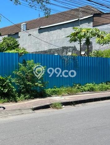 Dijual Tanah 3412m2 di Sanur, Denpasar Dijual Tanah 3412m2 di Sanur, Denpasar