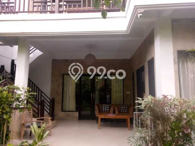 Hunian Apartemen Mewah & Prestisius 36 Kamar di Ubud, Gianyar Hunian Apartemen Mewah & Prestisius 36 Kamar di Ubud, Gianyar