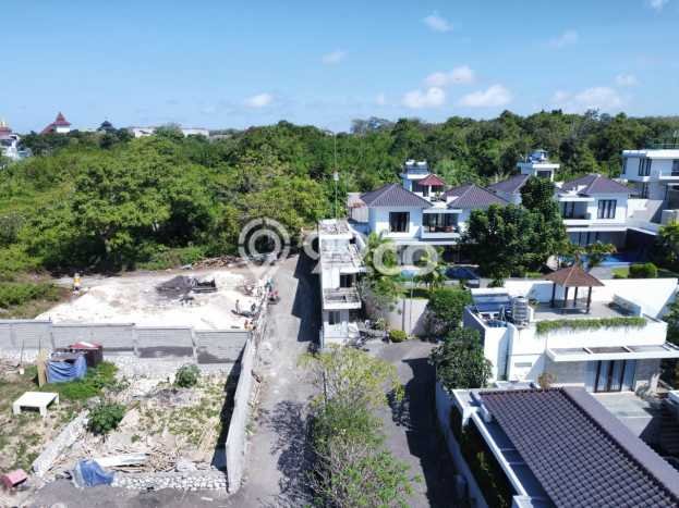 Lahan Dijual Lokasi Strategis di Badung dengan Luas 300m2 Lahan Dijual Lokasi Strategis di Badung dengan Luas 300m2