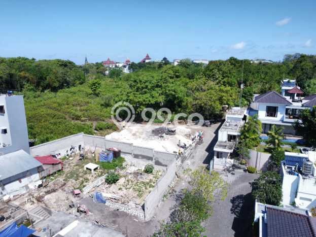 Lahan Dijual Lokasi Strategis di Badung dengan Luas 300m2 Lahan Dijual Lokasi Strategis di Badung dengan Luas 300m2