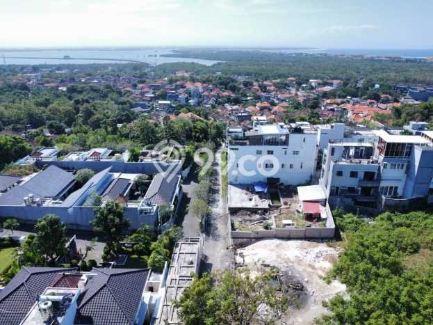 Lahan Dijual Lokasi Strategis di Badung dengan Luas 300m2 Lahan Dijual Lokasi Strategis di Badung dengan Luas 300m2