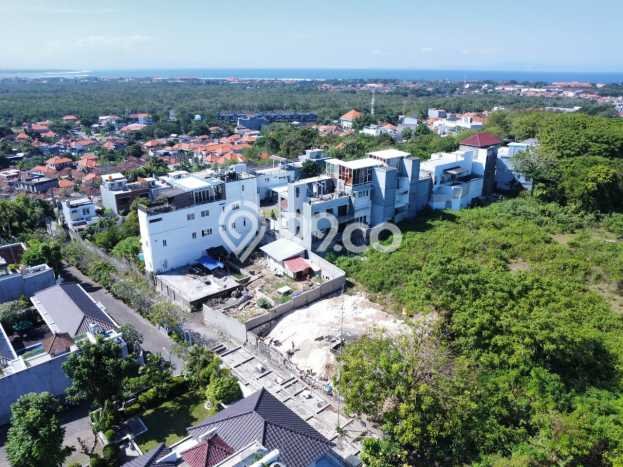 Lahan Dijual Lokasi Strategis di Badung dengan Luas 300m2 Lahan Dijual Lokasi Strategis di Badung dengan Luas 300m2