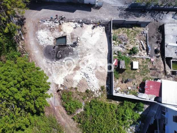 Lahan Dijual Lokasi Strategis di Badung dengan Luas 300m2 Lahan Dijual Lokasi Strategis di Badung dengan Luas 300m2