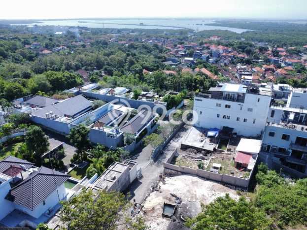 Lahan Dijual Lokasi Strategis di Badung dengan Luas 300m2 Lahan Dijual Lokasi Strategis di Badung dengan Luas 300m2