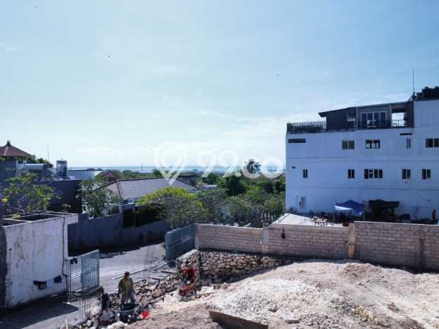 Lahan Dijual Lokasi Strategis di Badung dengan Luas 300m2 Lahan Dijual Lokasi Strategis di Badung dengan Luas 300m2