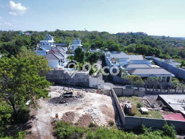 Lahan Dijual Lokasi Strategis di Badung dengan Luas 300m2 Lahan Dijual Lokasi Strategis di Badung dengan Luas 300m2
