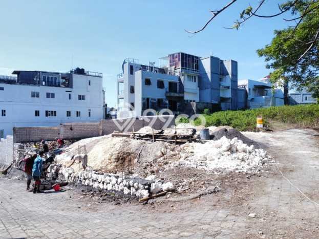 Lahan Dijual Lokasi Strategis di Badung dengan Luas 300m2 Lahan Dijual Lokasi Strategis di Badung dengan Luas 300m2