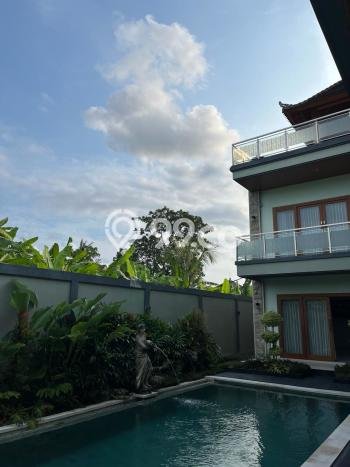 Rumah Elit Modern Siap Huni di Pering Gianyar Rumah Elit Modern Siap Huni di Pering Gianyar