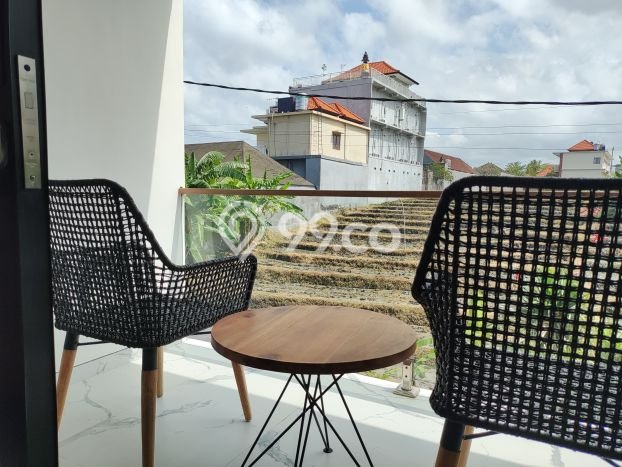 Hunian Elit LB 140m2 Siap Pakai Desain Elegan di Tibubeneng, Badung Hunian Elit LB 140m2 Siap Pakai Desain Elegan di Tibubeneng, Badung