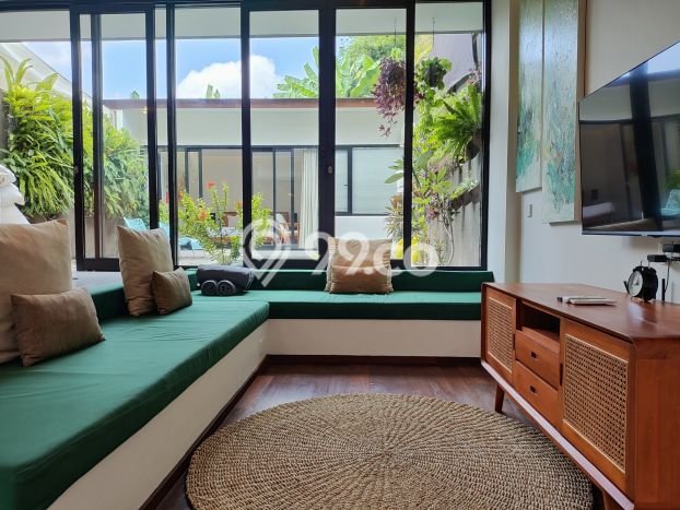 Hunian Elit LB 140m2 Siap Pakai Desain Elegan di Tibubeneng, Badung Hunian Elit LB 140m2 Siap Pakai Desain Elegan di Tibubeneng, Badung