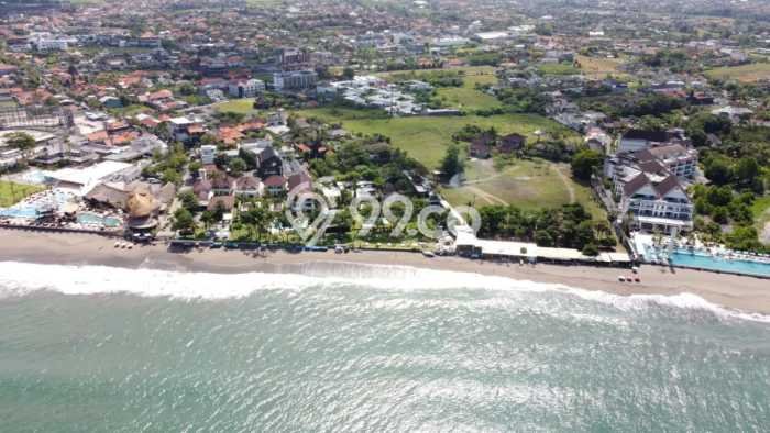 Kavling Tanah untuk Dijual di Tibubeneng, Badung, Luas 559m2 Kavling Tanah untuk Dijual di Tibubeneng, Badung, Luas 559m2