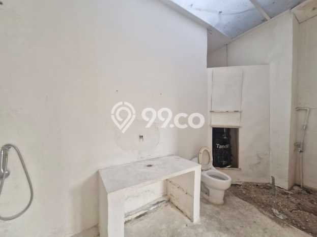Rumah Elit Modern Tanpa Renovasi di Canggu Badung Rumah Elit Modern Tanpa Renovasi di Canggu Badung
