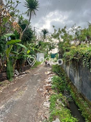 Tanah Dijual di Badung Seluas 758m2 Strategis Tanah Dijual di Badung Seluas 758m2 Strategis