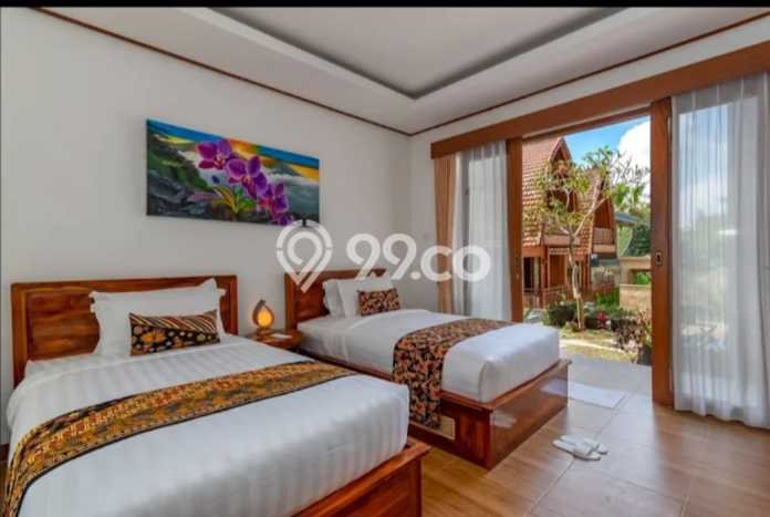 Vila Potensial di Ubud, Area 700m2m², Akses ke Ubud, Gianyar, Gianyar Vila Potensial di Ubud, Area 700m2m², Akses ke Ubud, Gianyar, Gianyar